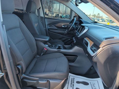 Used 2019 GMC Terrain SLE w/ Driver Convenience Package image 21