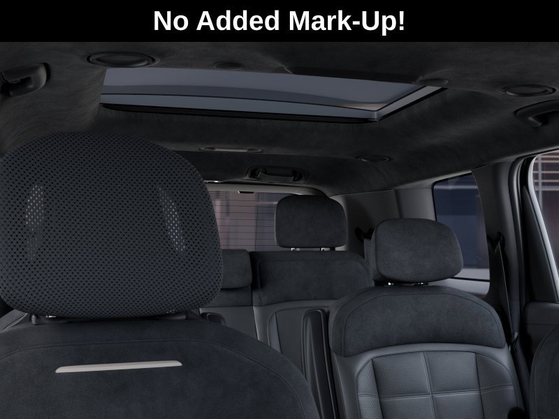 New 2027 Kia Telluride SX Prestige AWD/4WD image 27