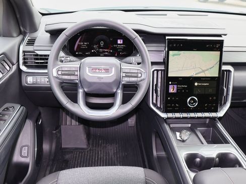 New 2026 GMC Acadia Elevation w/ LPO, Floor Liner Package image 14