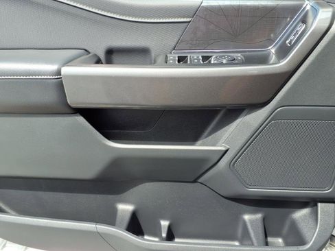 Used 2023 Ford F150 XLT w/ Equipment Group 302A High image 17