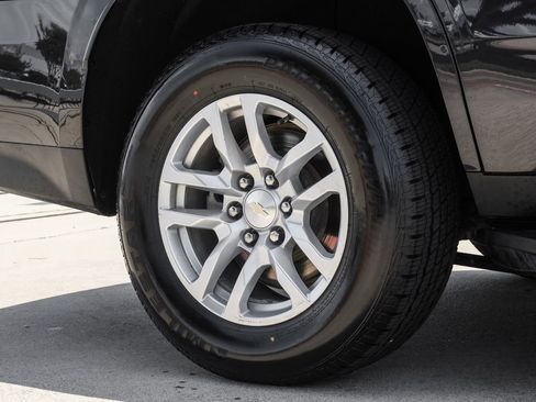 Used 2023 Chevrolet Tahoe LS RWD image 54