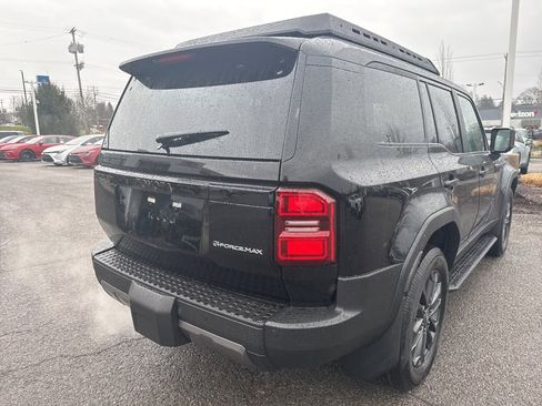 New 2026 Toyota Land Cruiser image 21