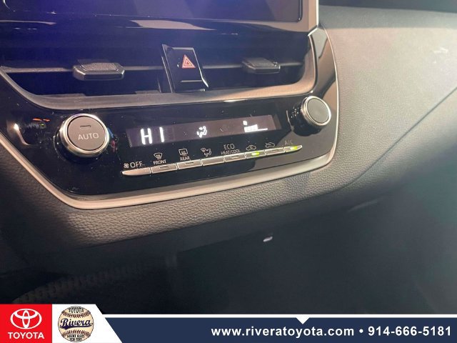 Certified 2024 Toyota Corolla LE AWD/4WD image 26