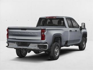 New 2026 Chevrolet Silverado 2500 Custom video 2