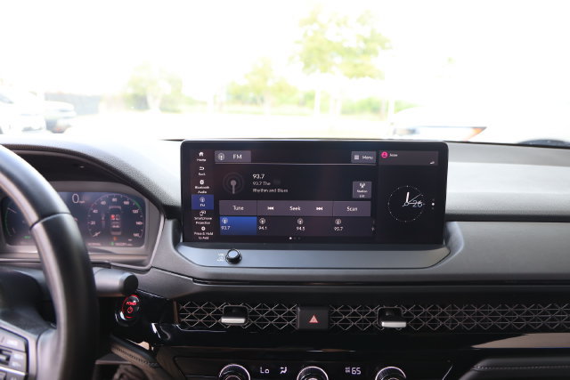 Used 2023 Honda Accord Sport image 17