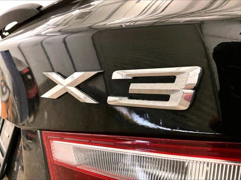 Used 2017 BMW X3 xDrive35i AWD/4WD image 14