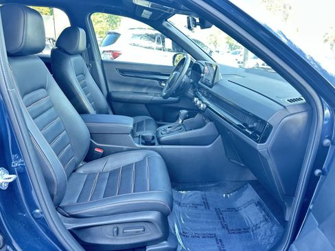 Used 2023 Honda CR-V Sport Touring image 17