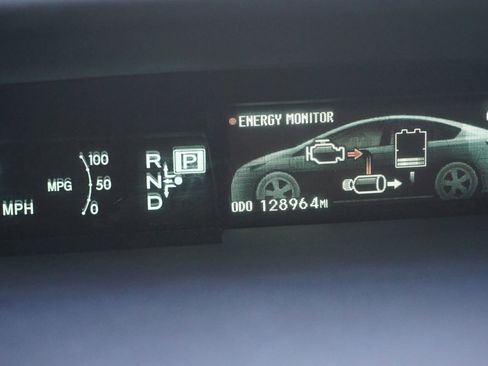 Used 2013 Toyota Prius One image 11