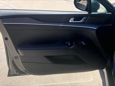 Used 2025 Kia K5 LXS FWD image 20