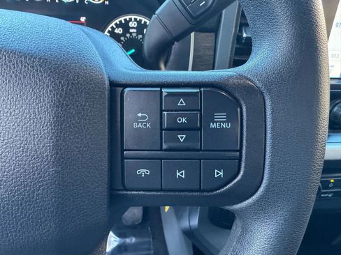 Used 2021 Ford F150 XLT w/ Max Trailer Tow Package image 22