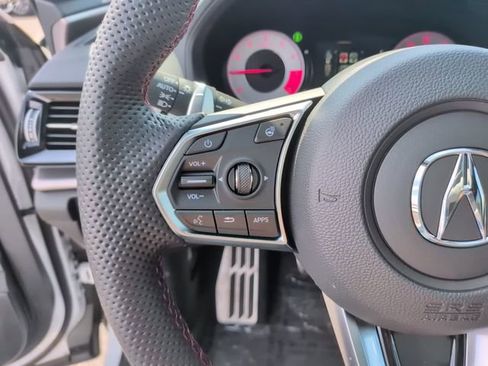New 2026 Acura RDX A-Spec image 16