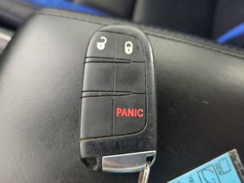 Used 2020 Dodge Durango GT w/ Blacktop Package image 35