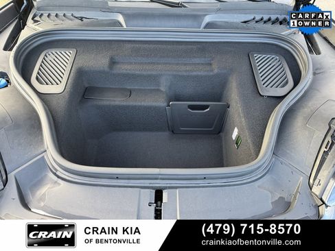 Used 2024 Porsche Macan 4 Electric image 32