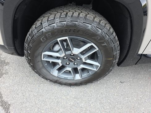 New 2026 GMC Terrain AT4 w/ Convenience Package III image 10