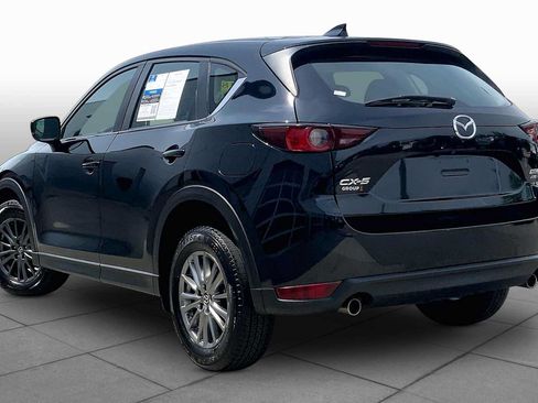 Used 2018 MAZDA CX-5 Sport w/ I-ACTIVSENSE Package AWD/4WD image 12
