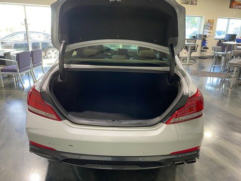 Used 2020 Genesis G70 2.0T image 16