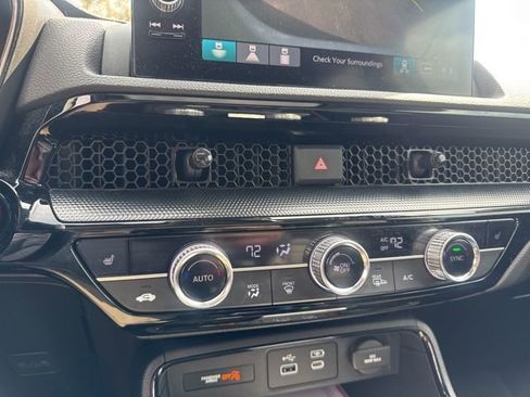 Used 2023 Honda CR-V EX-L image 22