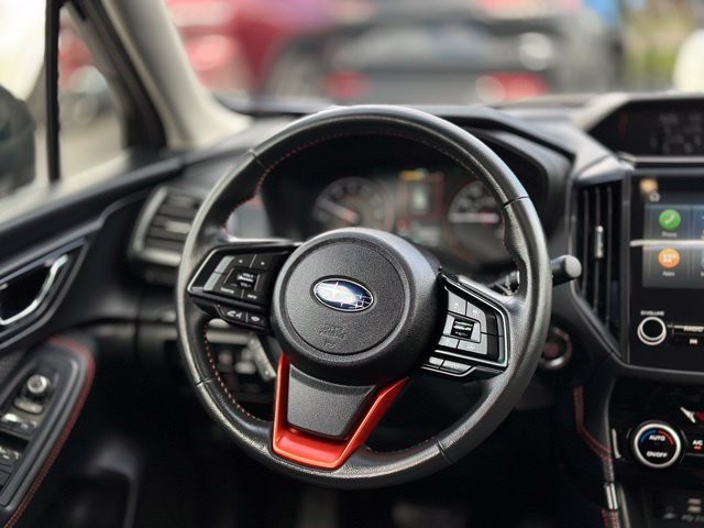 Used 2024 Subaru Forester Sport AWD/4WD image 20