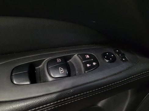 Used 2015 Nissan Pathfinder SL w/ SL Premium Package AWD/4WD image 27