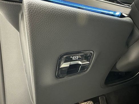 Certified 2025 Mercedes-Benz E 450 4MATIC All-Terrain Wagon image 36