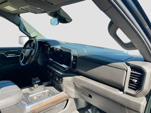 Used 2023 Chevrolet Silverado 1500 RST image 29
