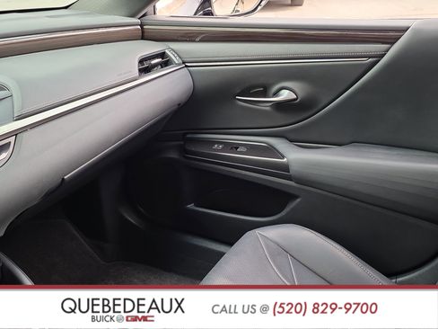 Used 2019 Lexus ES 350 w/ Accessory Package 2 image 23