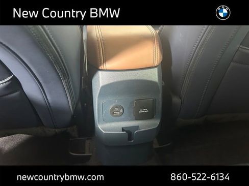 Used 2024 Ford Maverick Lariat FWD image 26