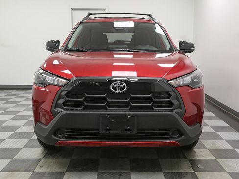 New 2026 Toyota Corolla Cross LE image 3