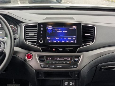 Used 2022 Honda Ridgeline RTL-E image 16