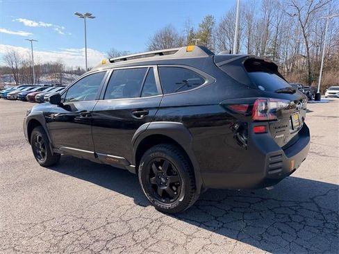 Used 2023 Subaru Outback Wilderness image 4