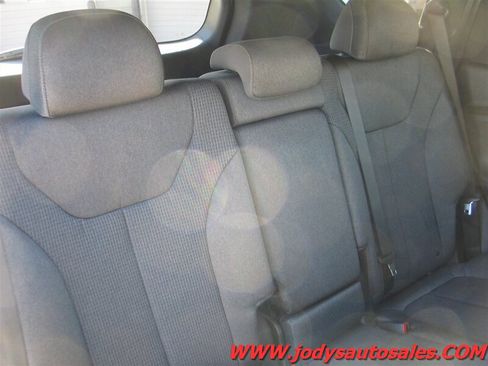 Used 2023 Hyundai Santa Fe SE AWD/4WD image 22