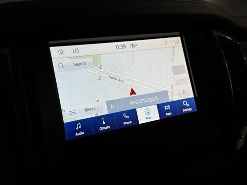 Used 2021 Ford Ranger 4x4 SuperCrew image 31