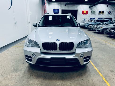 Used 2013 BMW X5 xDrive35i image 17