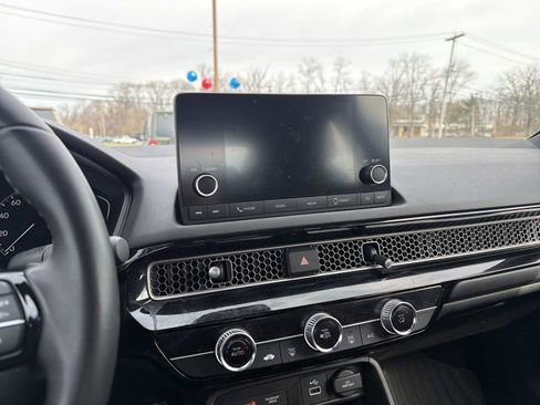 Used 2023 Honda Civic Sport image 26