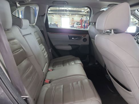 Used 2017 Honda CR-V EX-L image 14