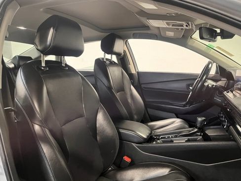 Used 2024 Honda Accord EX-L image 10