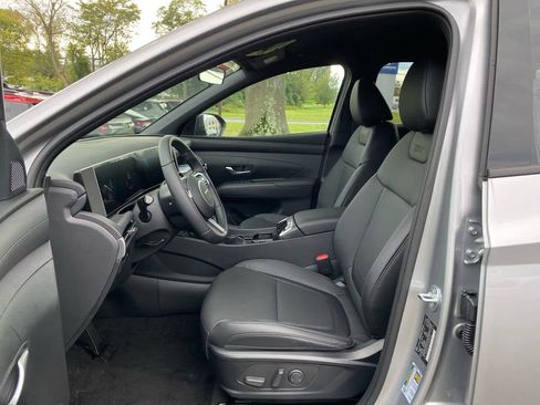 New 2026 Hyundai Tucson XRT image 11