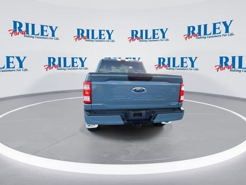 Certified 2023 Ford F150 XL image 7