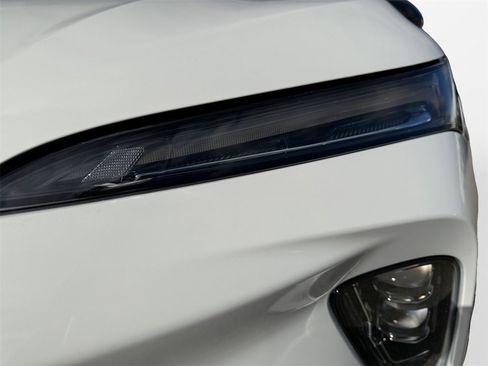 Used 2024 Buick Envision Sport Touring image 22