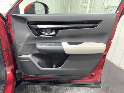 Used 2024 Honda CR-V EX-L image 13