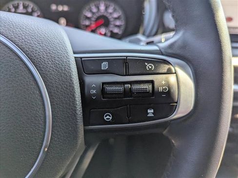 Used 2023 Kia K5 GT-Line FWD image 14