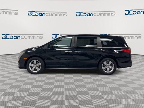Used 2018 Honda Odyssey EX image 5