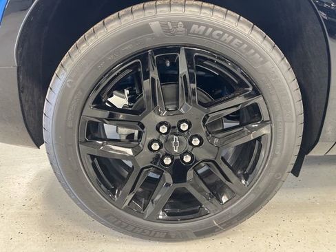 New 2026 Chevrolet Blazer RS w/ Enhanced Convenience Package image 12