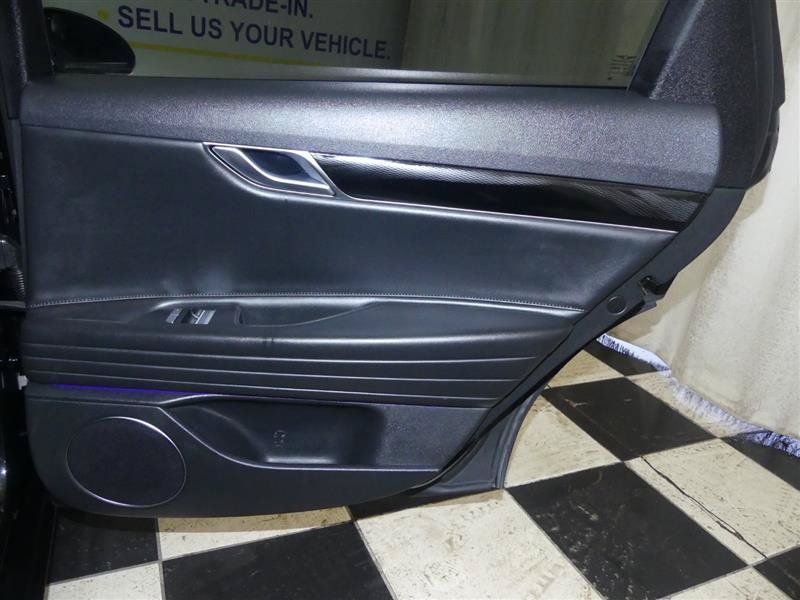Used 2025 Genesis G80 2.5T AWD/4WD image 34