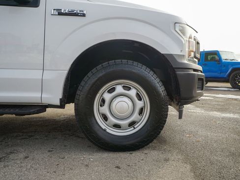 Used 2018 Ford F150 XL w/ Equipment Group 101A Mid image 11