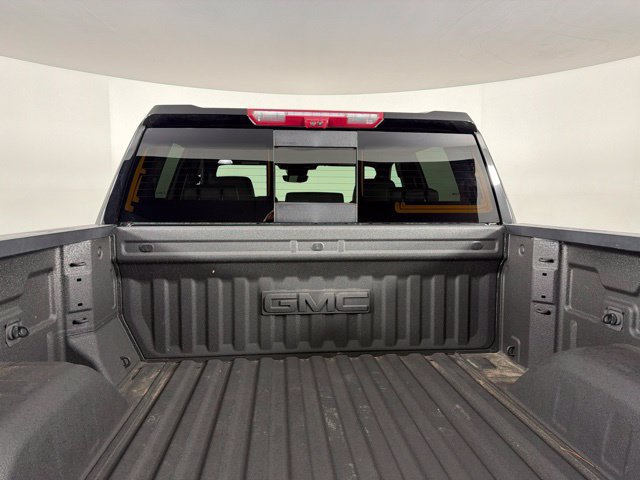 Used 2026 GMC Sierra 1500 AT4 AWD/4WD image 17