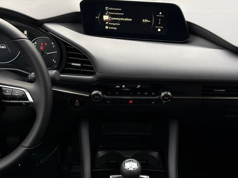 New 2026 MAZDA MAZDA3 2.5 S Hatchback w/ Premium Pkg image 18