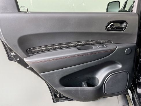 Used 2024 Dodge Durango R/T AWD/4WD image 32