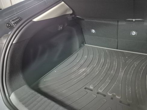 New 2026 Toyota Prius Plug-In Hybrid image 16