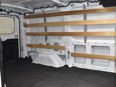 Used 2024 Ford Transit 250 Low Roof w/ Exterior Upgrade Package image 5